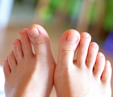 Identifying When Your Ingrown Toenail Requires Medical Attention: Eric  Blanson, DPM: Sports Medicine