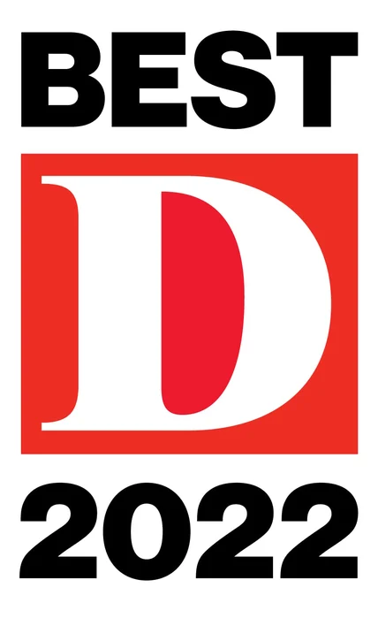 D Magazine Best in Dallas 2022