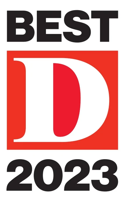 D Magazine Best in Dallas 2023
